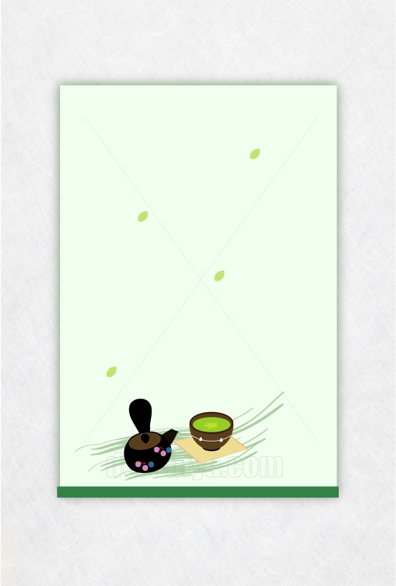 手紙 便箋 絵葉書 はがき ハガキ デザイン ダウンロード
