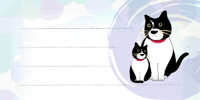 便箋デザイン はがき ハガキ 便箋 ポストカード DM ダイレクトメール 作成 自分で開業 開店 キャンペーンのご案内 印刷 手書き テンプレート デザイン